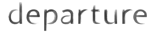 Departure logo