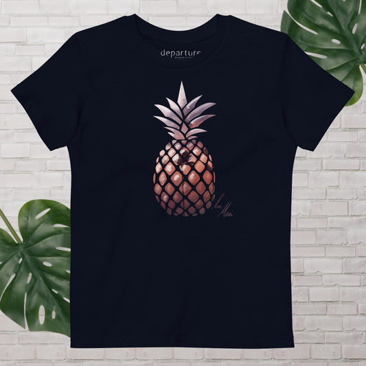 Love, Maui | Organic cotton kids t-shirt