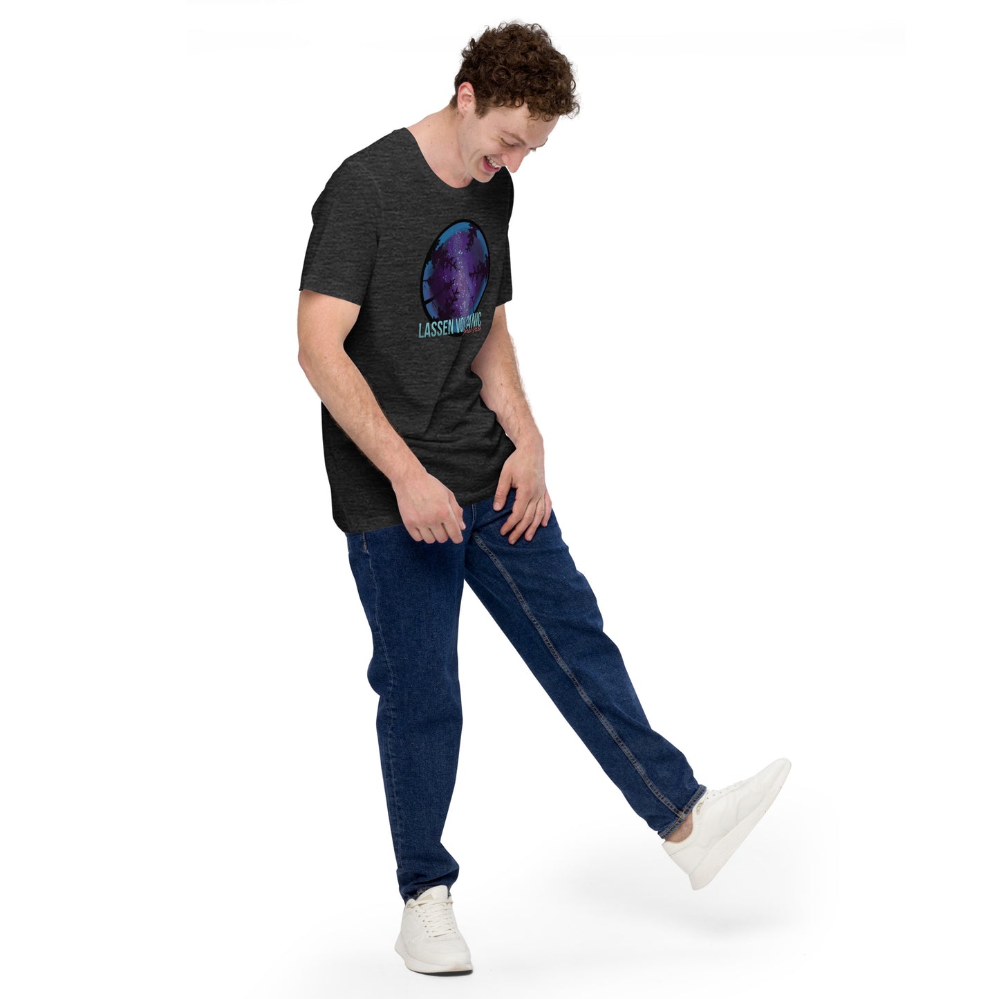 Dark Skies | Unisex t-shirt