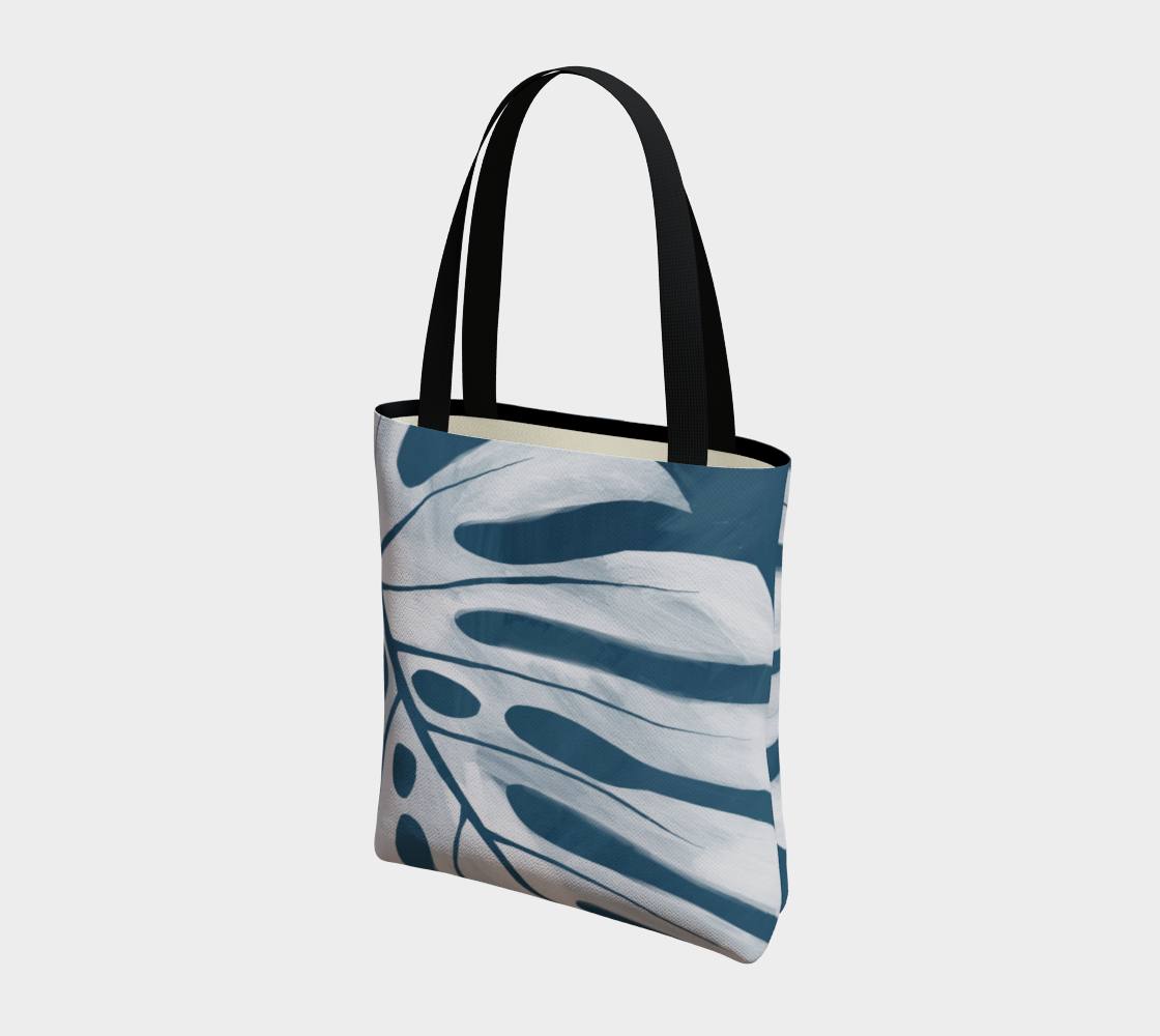 Monstera | Tote