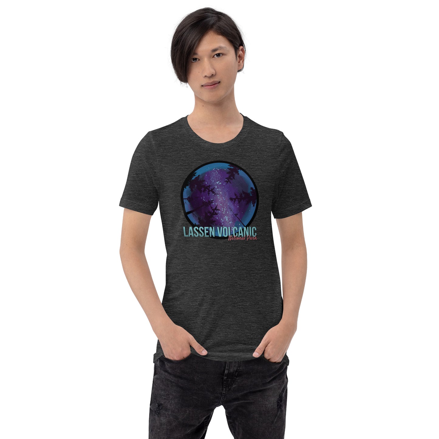 Dark Skies | Unisex t-shirt