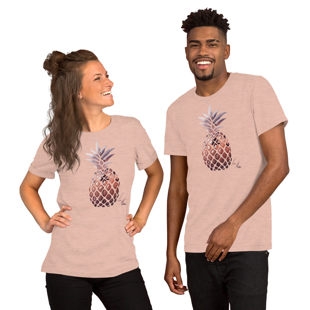 Love, Maui | Unisex t-shirt