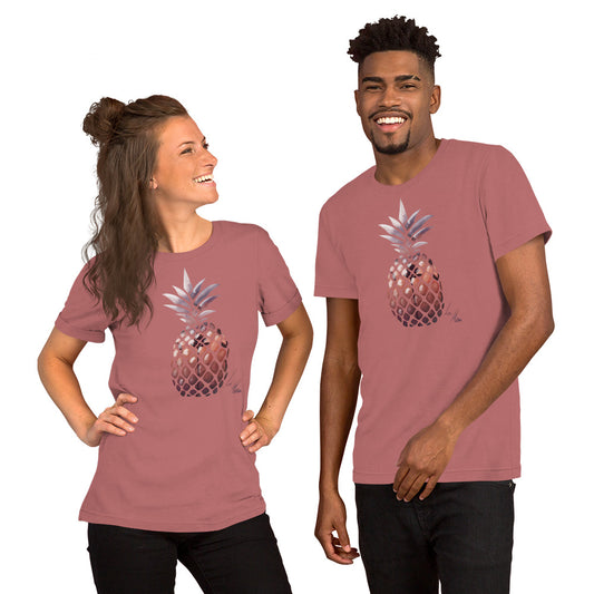 Love, Maui | Unisex t-shirt