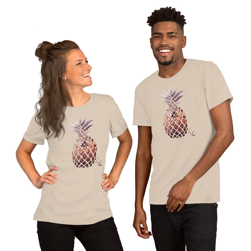 Love, Maui | Unisex t-shirt