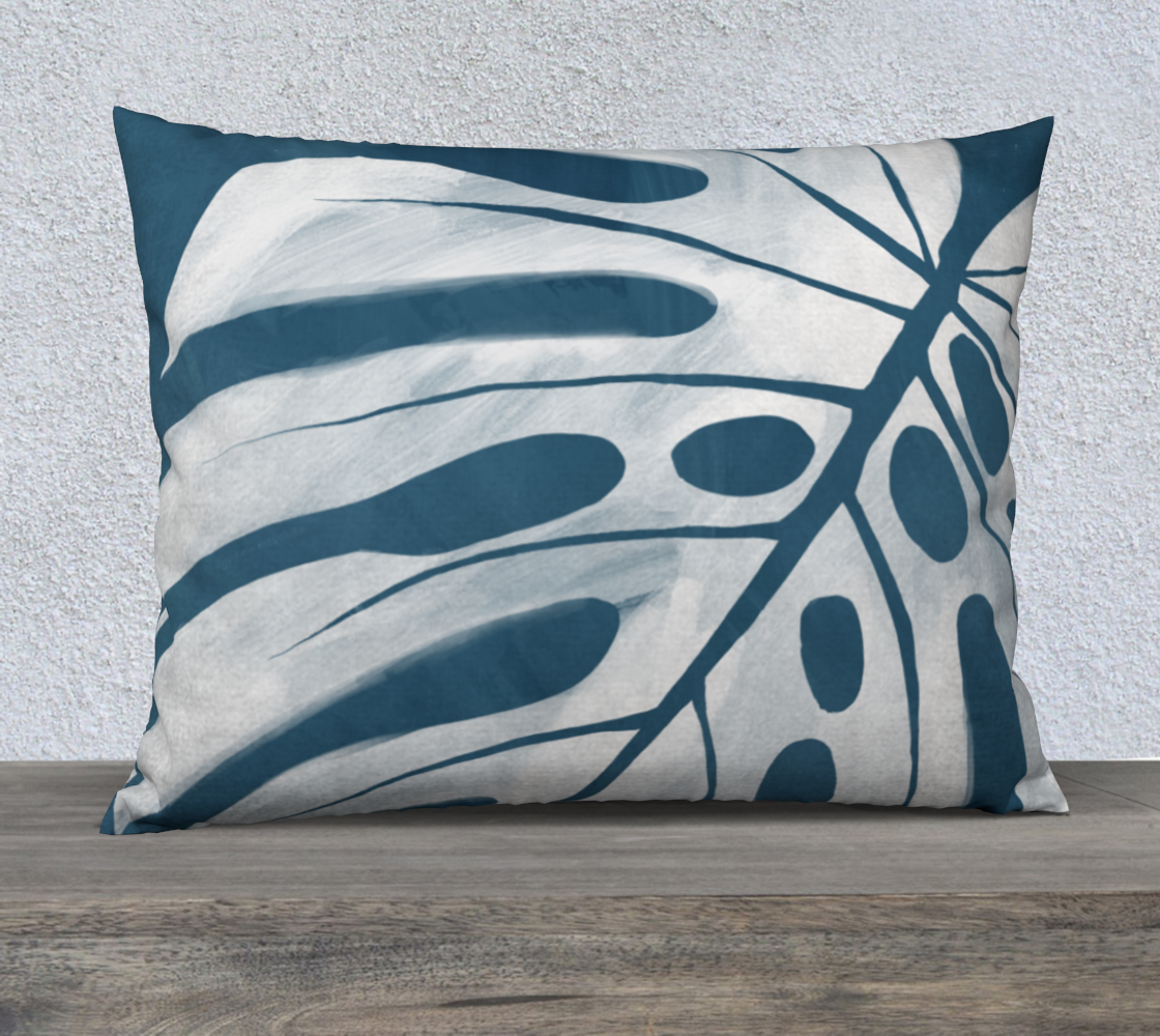 Monstera | Pillow