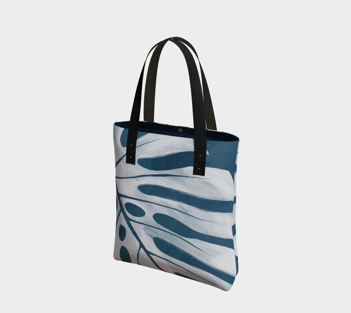 Monstera | Tote