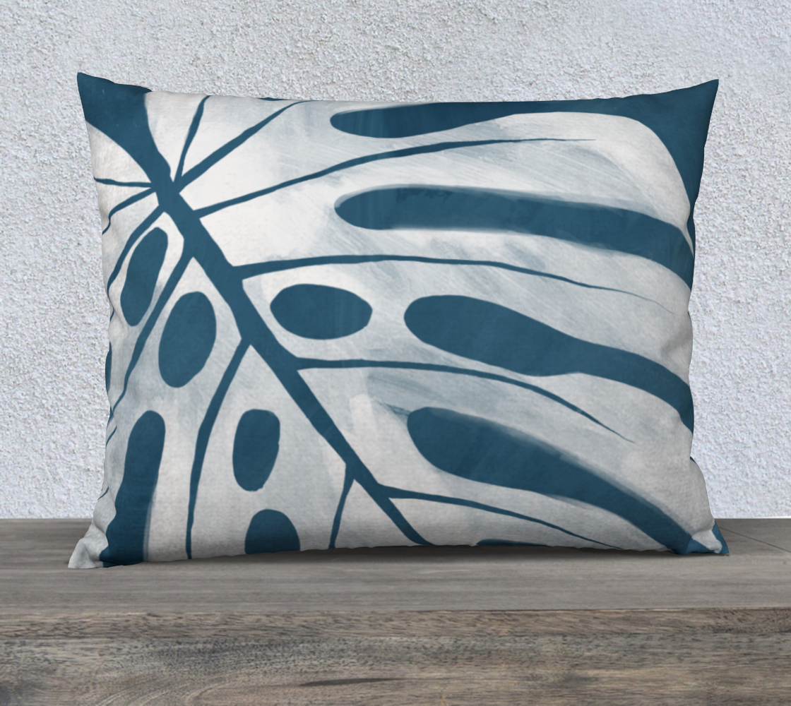 Monstera | Pillow