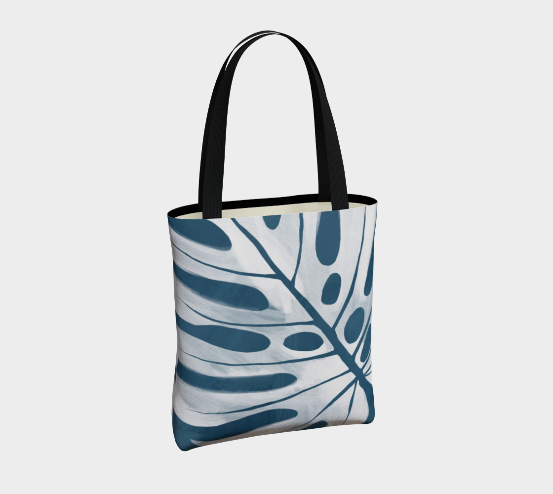 Monstera | Tote